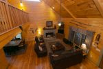 View from Loft